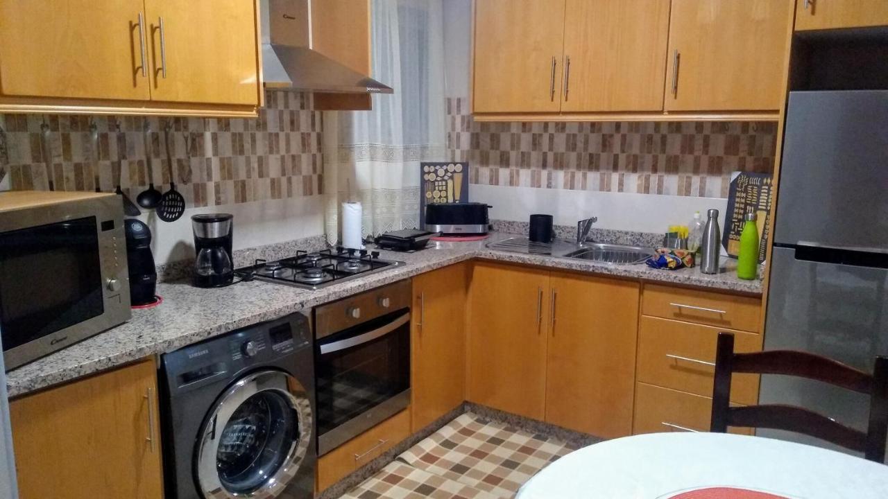 מינדלו Private Apartament Celestina & Carlos מראה חיצוני תמונה