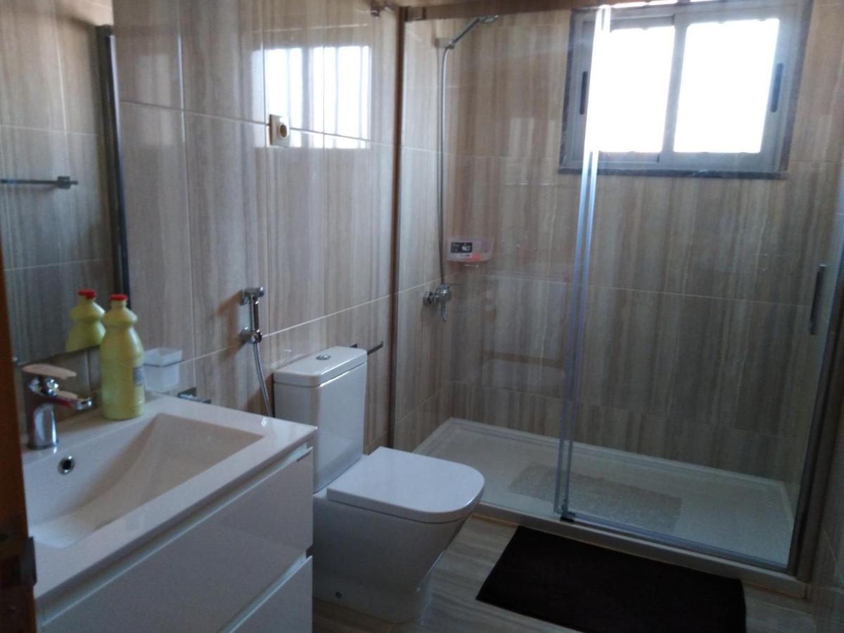 מינדלו Private Apartament Celestina & Carlos מראה חיצוני תמונה