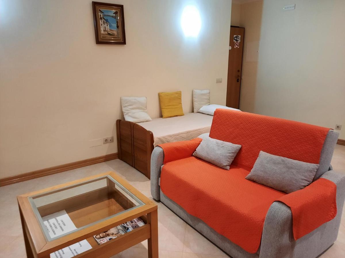מינדלו Private Apartament Celestina & Carlos מראה חיצוני תמונה