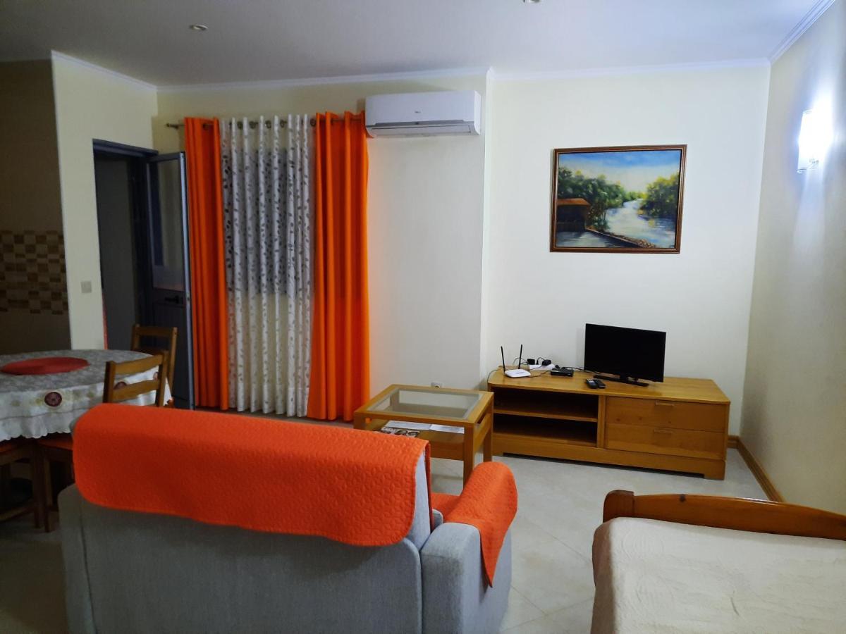 מינדלו Private Apartament Celestina & Carlos מראה חיצוני תמונה