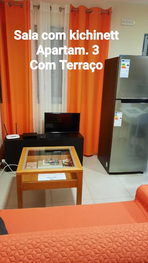 מינדלו Private Apartament Celestina & Carlos מראה חיצוני תמונה