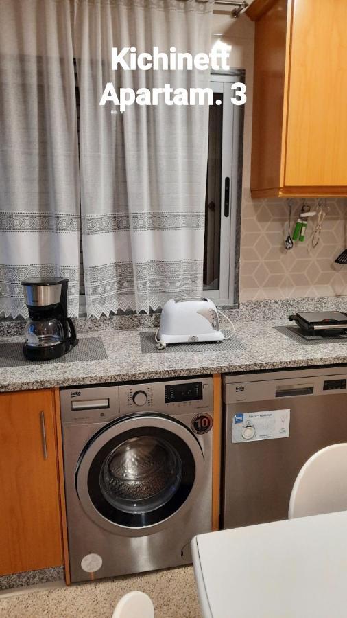 מינדלו Private Apartament Celestina & Carlos מראה חיצוני תמונה