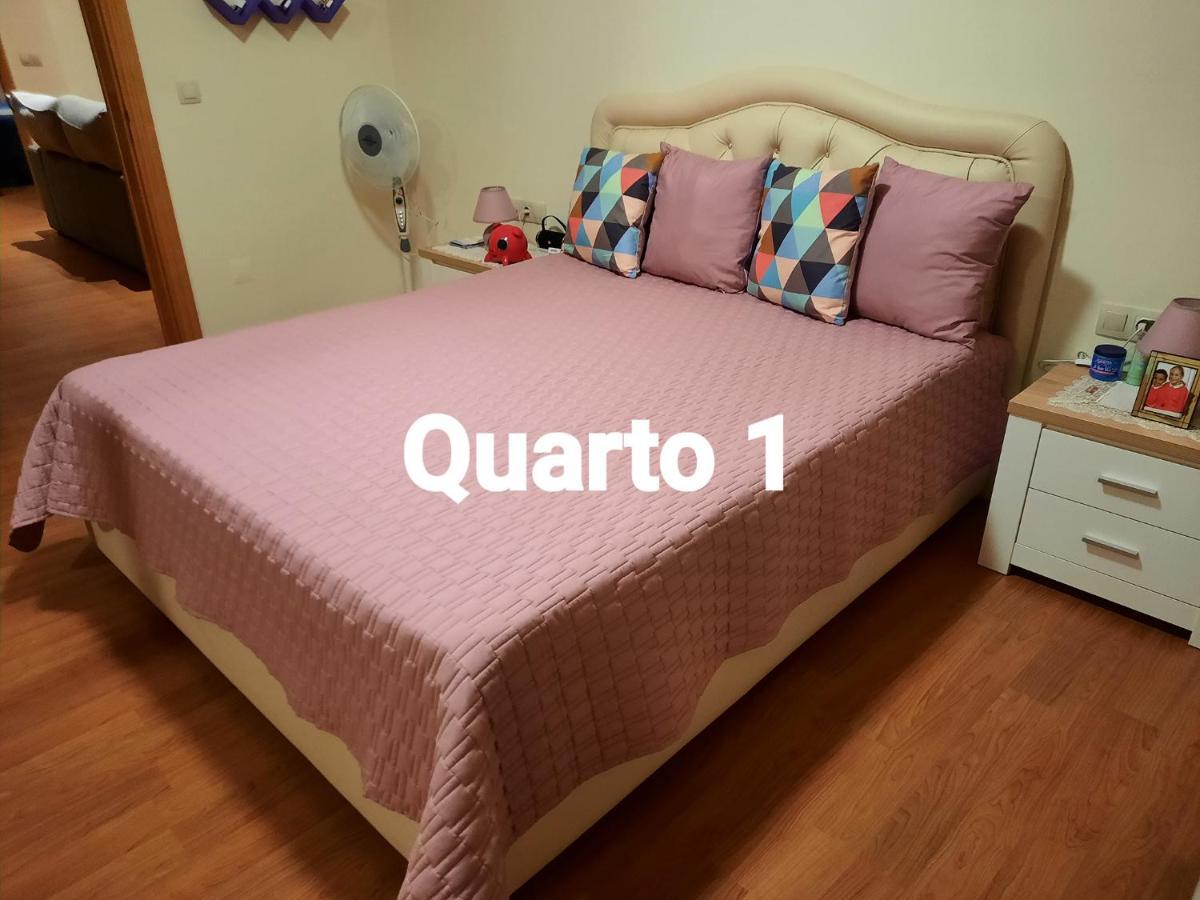 מינדלו Private Apartament Celestina & Carlos מראה חיצוני תמונה