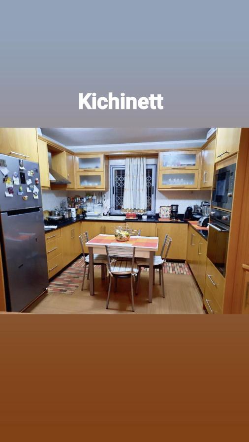 מינדלו Private Apartament Celestina & Carlos מראה חיצוני תמונה