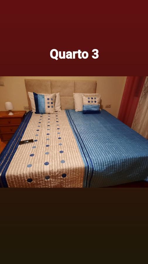 מינדלו Private Apartament Celestina & Carlos מראה חיצוני תמונה