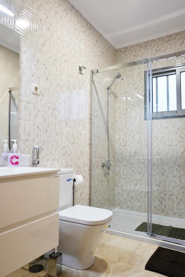 מינדלו Private Apartament Celestina & Carlos מראה חיצוני תמונה
