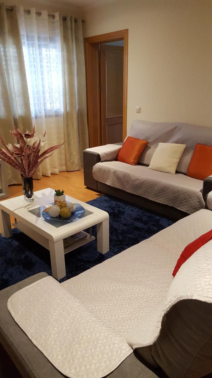 מינדלו Private Apartament Celestina & Carlos מראה חיצוני תמונה