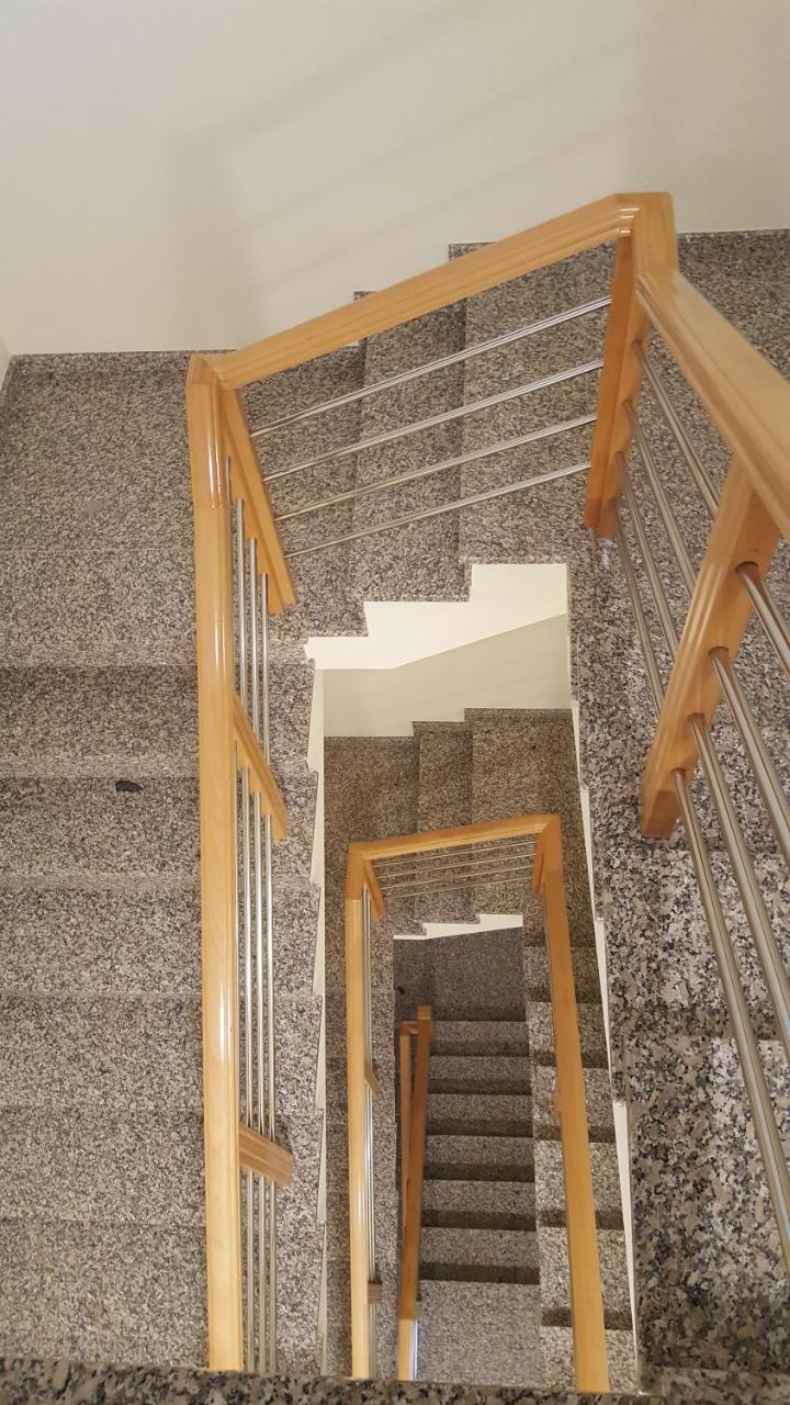 מינדלו Private Apartament Celestina & Carlos מראה חיצוני תמונה