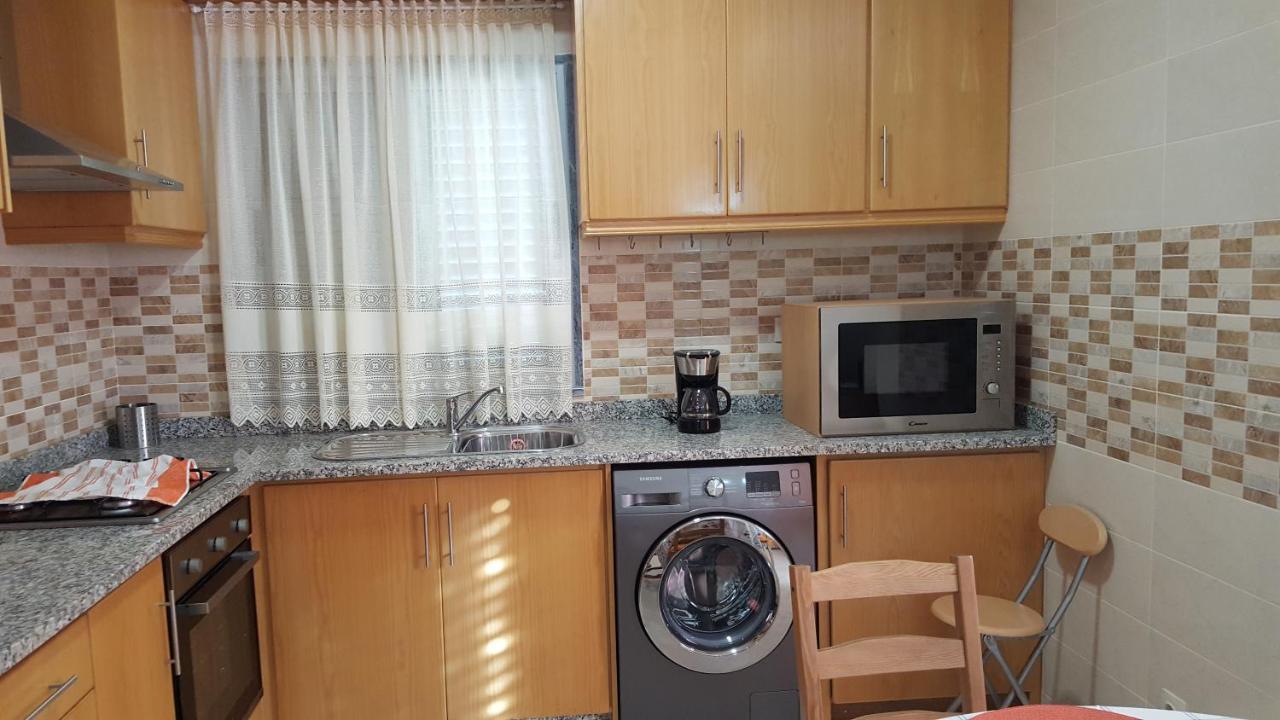 מינדלו Private Apartament Celestina & Carlos מראה חיצוני תמונה