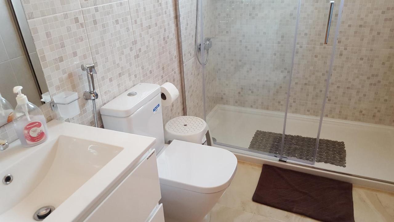 מינדלו Private Apartament Celestina & Carlos מראה חיצוני תמונה