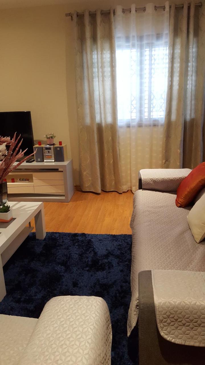 מינדלו Private Apartament Celestina & Carlos מראה חיצוני תמונה