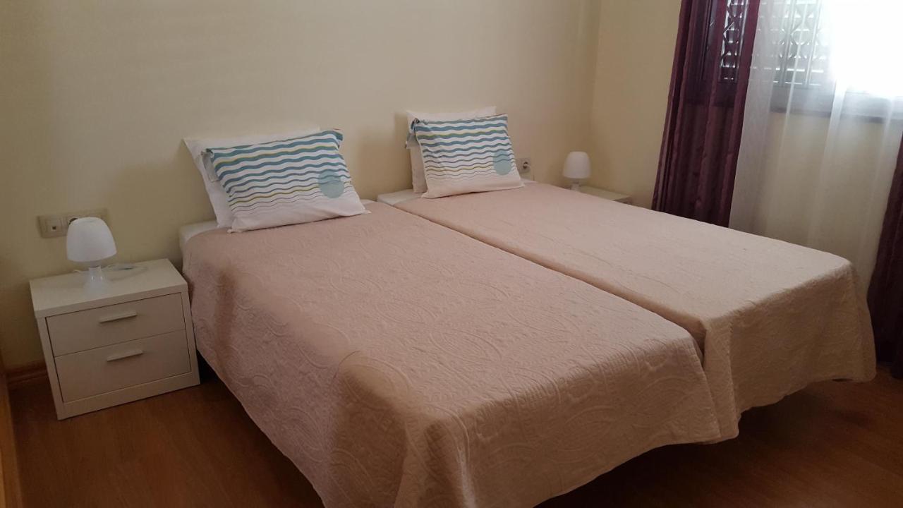 מינדלו Private Apartament Celestina & Carlos מראה חיצוני תמונה
