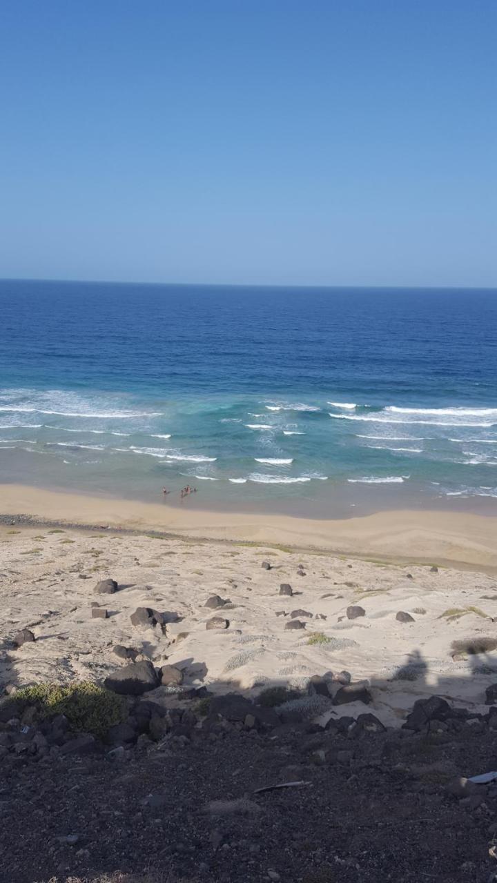 מינדלו Private Apartament Celestina & Carlos מראה חיצוני תמונה
