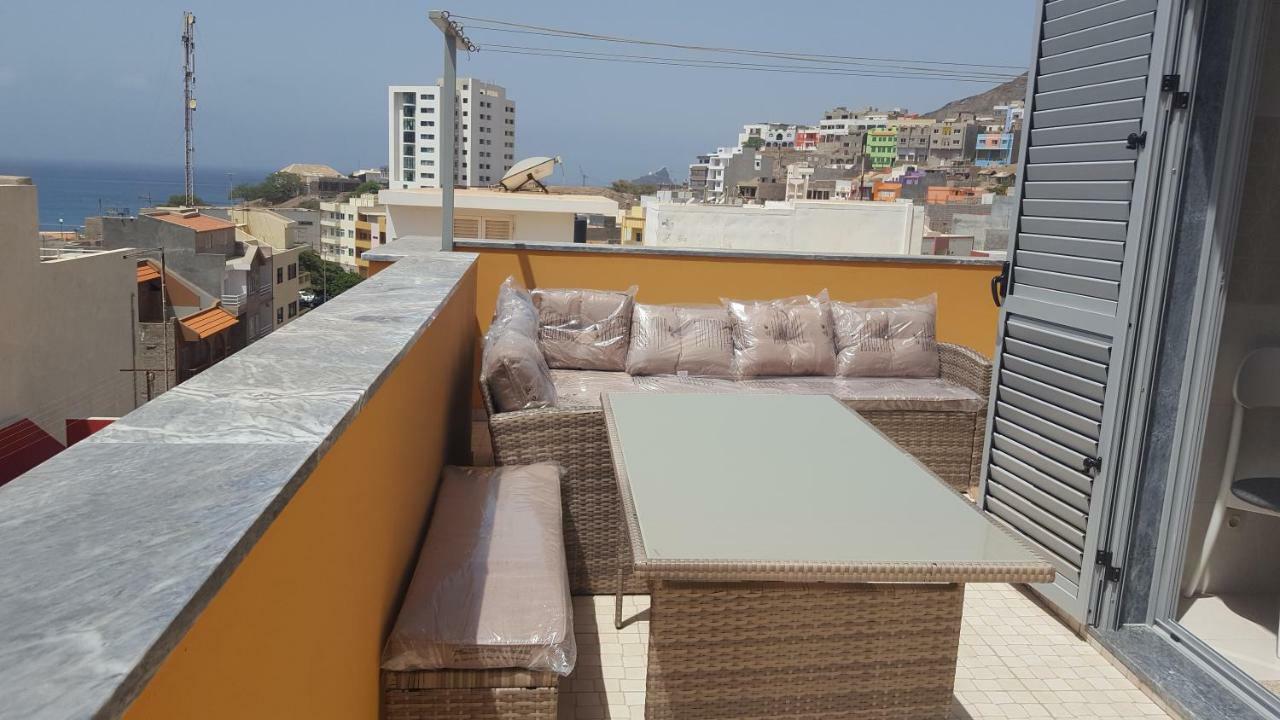מינדלו Private Apartament Celestina & Carlos חדר תמונה