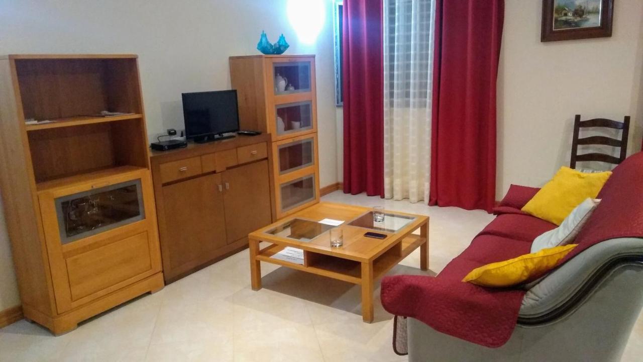 מינדלו Private Apartament Celestina & Carlos מראה חיצוני תמונה