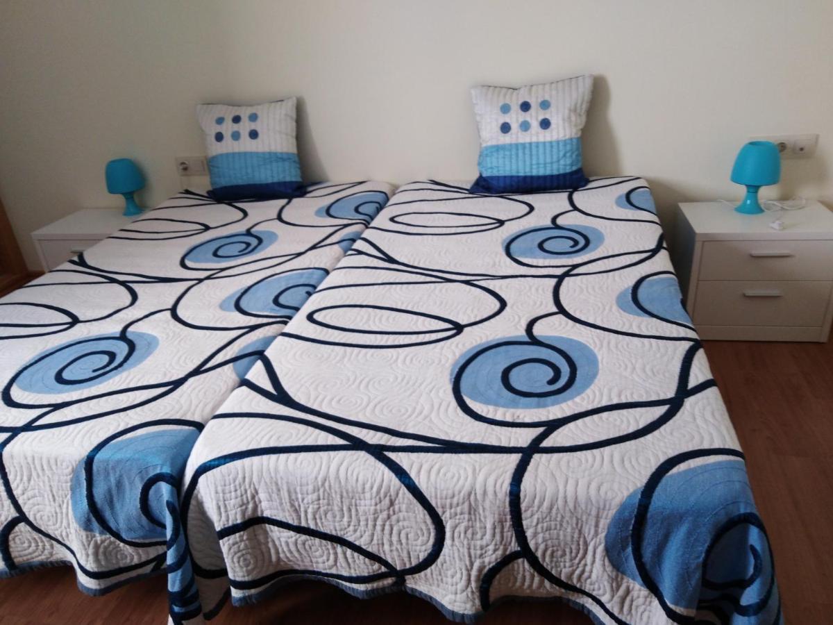 מינדלו Private Apartament Celestina & Carlos מראה חיצוני תמונה