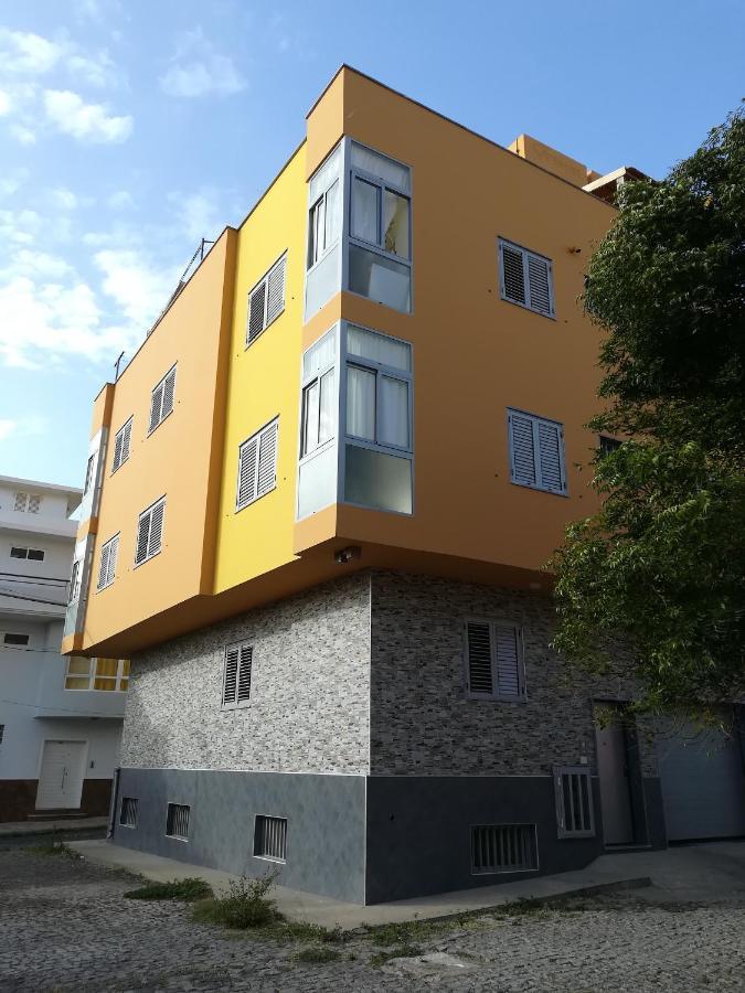 מינדלו Private Apartament Celestina & Carlos מראה חיצוני תמונה